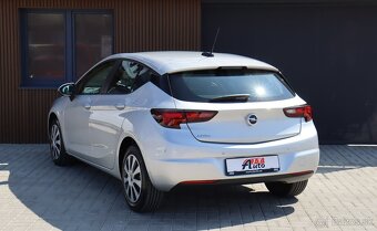Opel Astra 1.4 Fleet Selection - 4