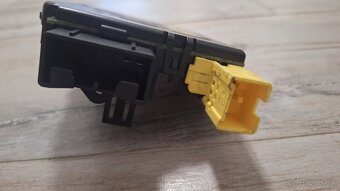 Podvolantova Jednotka Vw - 4