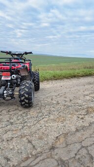 Predam stvorkolka 125 - 4