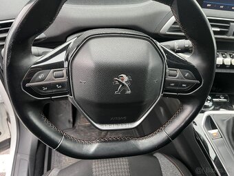 Peugeot 3008 - 4