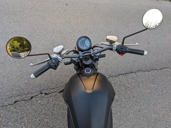 Super Soco TC max pro - 4