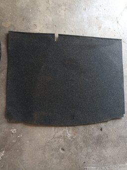 Fabia 3 kľučka - 4