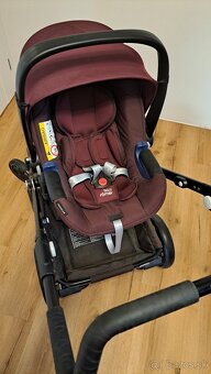 Britax romer go next - 4