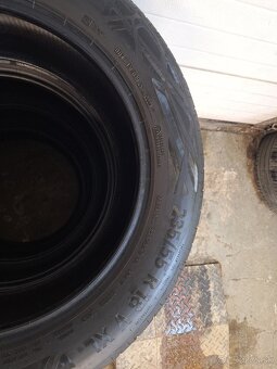 235/55 r18 Continetal DOT 2023 - 4
