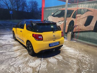 Citroen ds3 - 4