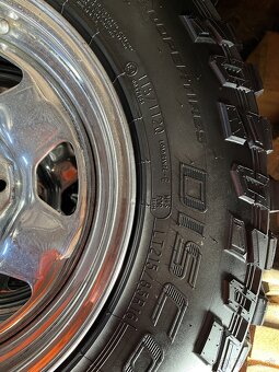 Cooper Discoverer STT PRO 215/85 R16 - 4