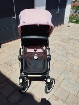 Kočiar Bugaboo Buffalo - 4