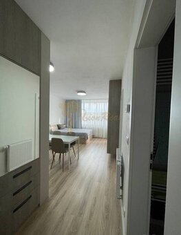 2-izb. byt Bystrická, Devínska Nová Ves, parking, pivnica - 4