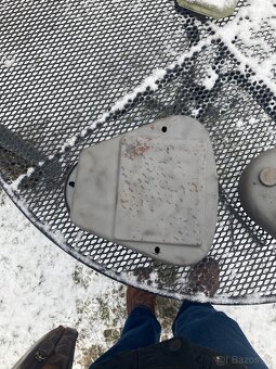 Kastlíky perák - 4