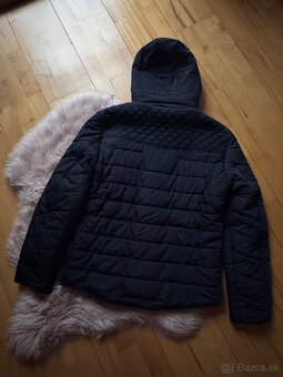 Pánska bunda - 4