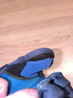 Detske hokejove rukavice 9 - 4