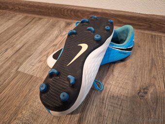 Detské kopačky zn. Nike vel.33 - 4