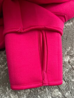 Mikina Foodpanda 2XL - 4