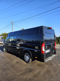 Citroen  JUMPER 2.2 DISEL L4 - 4