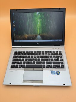 Notebook HP EliteBook 8460p i5-2520M/8GB RAM/120GB SSD - 4