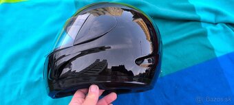 Prilba AGV veľkosť S - 4