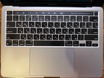 MacBook Pro 13 - 4