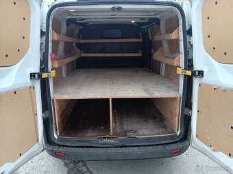 FORD TRANSIT CUSTOM 2020 - NA PREDAJ / NA SPLATKY - 4