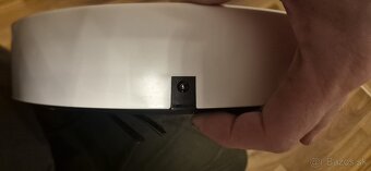 Robotický vysávač - 4