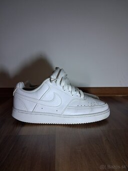 Predám topánky nike - 4