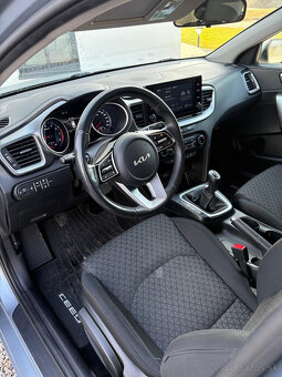 KIA CEED 1,0 Combi - 4