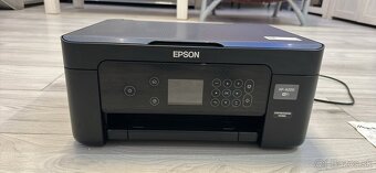 Epson XP-4200 – ako nová, málo používaná - 4