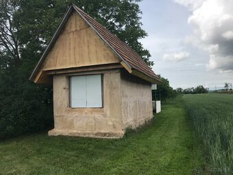 Predám pozemok vo vinicnej časti - 4