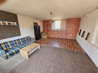 Prenajmem 1 izbu - 4