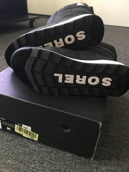Sorel unisex zimna obuv - 4