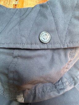 Páperová bunda Jesse James - 4