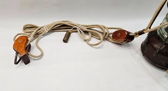 lodná signálna lampa - 4