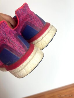 Tenisky Adidas boost - 4