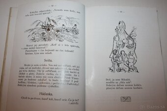 Čítanky - Martin Benka, Ján Hála - 4
