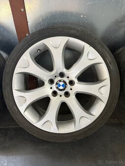 BMW R19 ALU disky – 9J ET48 Styling 232 - 4