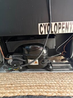 Chladnicka s vyparnikom - 4