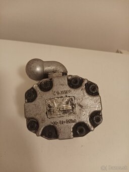 Hydraulicke čerpadlo zetor crystsl 8011 - 4