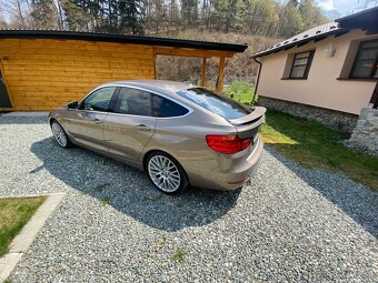 bmw gt f34 330xd - 4