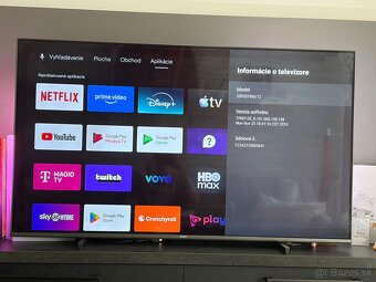 Philips Oled 50palcov - 4