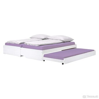 Rozkladacia postel - 4