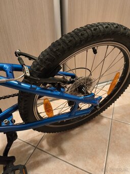 Specialized HotRock 20" - 4