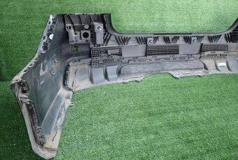 audi a7 nárazník sline 2017+ - 4