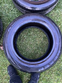 Nexen 215/60 r17 - 4