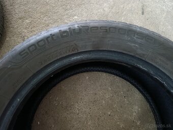 Pneu letné 205/55 R16 - 4