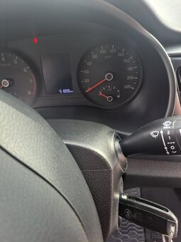 KIA RIo 1,2 - 4