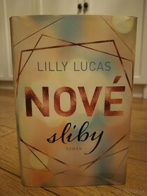 Predám knihy Láska v Green Valley od Lilly Lucas - 4