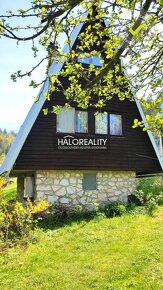 HALO reality - Predaj, záhradná chata Hriňová, Skalisko - EX - 4