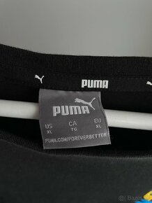 Puma tričko XL - 4