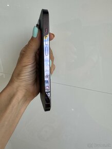 iPhone 14pro 256gb purple + novy pbal - 4