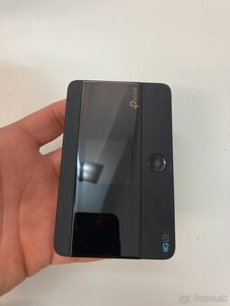 Prenosný Modem TP-Link M7350 - 4