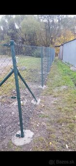 Slnečný stavebný pozemok Skalité 822m2 - 4
